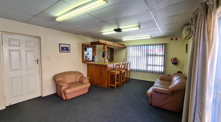 Commercial Property for Sale in Southernwood Eastern Cape